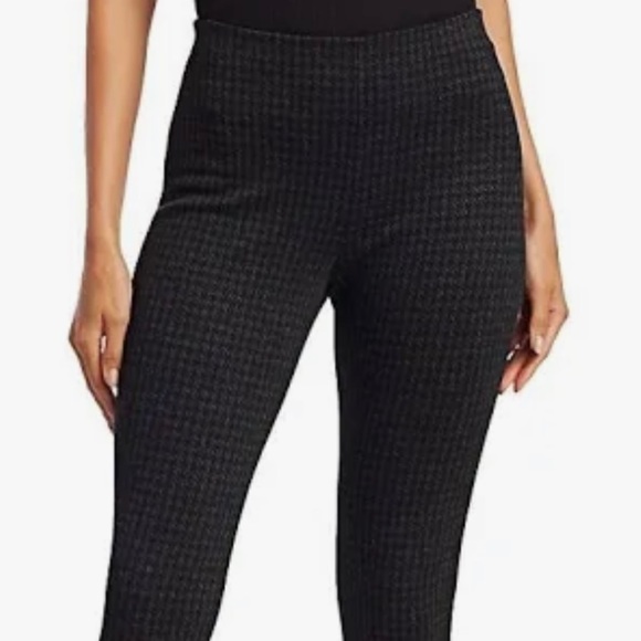 🅽🅴🆆 Theory skinny legging K, hound knit twill, P - Picture 12 of 17